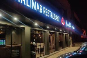 Shalimar Restaurant, Zirakpur