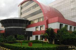 Tech Mahindra, Chandigarh