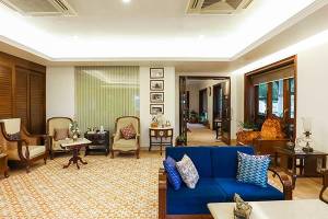 ROYAL ORCHID Groups & Hotels, Panchkula