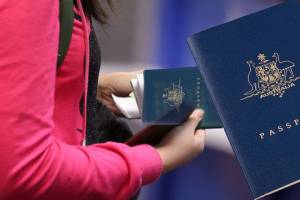 RBA Visa World ( Student Visa Consultants In Panchkula), Sector-9, panchkula
