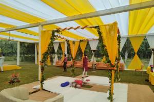 Rishabh Wedding Planner, CHD Ambala highway, Zirakpur