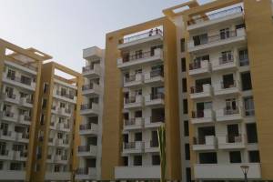 Nostri Architects Private Limited