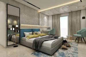 Architect&Interiors Design