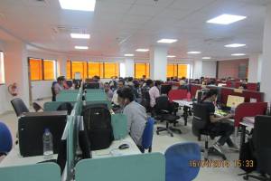 SmartData, Chandigarh
