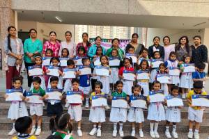 Saint John Convent School