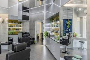 Social Hair&Beauty Unisex Salon, Noida