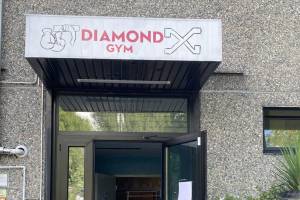 Diamond Gym