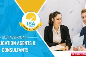 ISA Migrations&Education Consultants