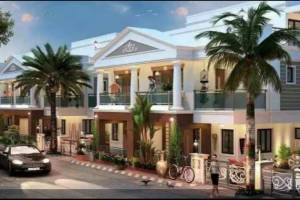 Balaji Chandigarh Royale City, Zirakpur