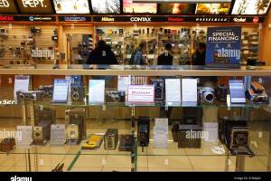 Camera Photo Store, Chandigarh