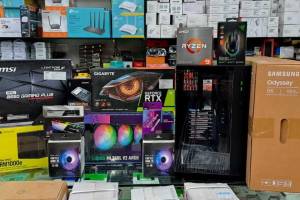 Prodigy Computers and Laptops