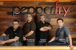 Pepperfry