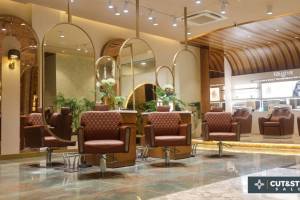 Headmasters Salon