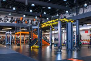 Repps Fitness