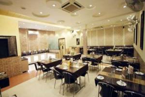 Jaunpuri Restaurant