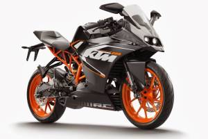 KTM Bajaj, Noida