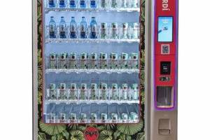 Liquor vend, Sonipat