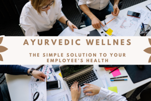 Ayurvedic Wellness Center