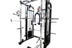 Indus Gym Equipment