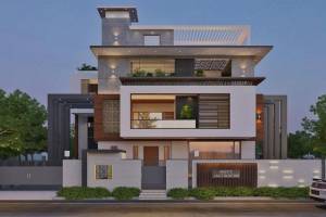 Genesis Architects Private Limited