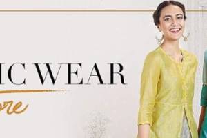 S R Fashion, ghaziabad