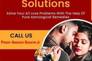 Astrologer Anirudh Raj