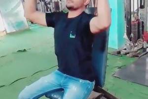 Anurag Fitness Gym