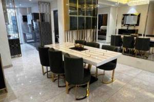 APS Platinum Towers, Zirakpur