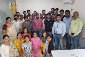 Framero Infotech Private Limited, Dera Bassi