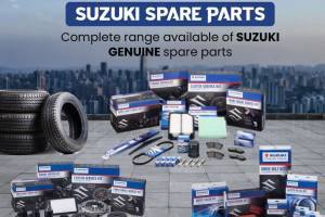 Saptshrungi Auto Spare Parts, Navi Mumbai