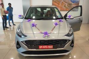 Fortune Hyundai, Greater noida
