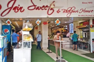 Akshay Jain Sweet, Maharashtra