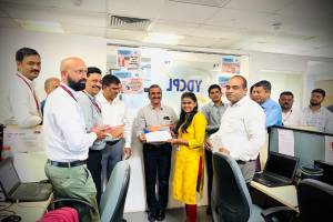 ONH Services Solutions Private Limited, Chandigarh