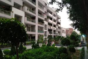 Panchsheel Prime 390, Ghaziabad