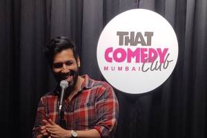 That Comedy Club