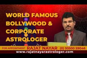 Rajat Nayar Astrologer, Sector-4, Ghaziabad