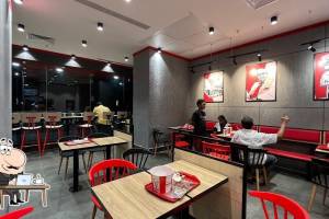 KFC Udupi
