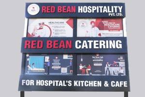 Red Bean Hospitality Pvt. Ltd., Mohali