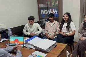 HSA Visa World Immigration & Education Consultants Private Limited, Zirakpur