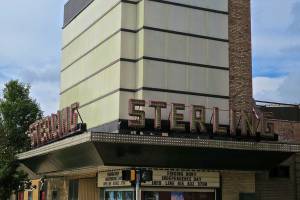 Sterling Theatre