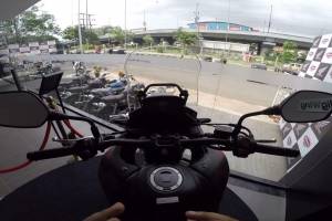 HONDA BIGWING Navi Mumbai East, navi Mumbai
