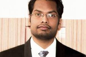 Pankaj Kumar, Panchkula