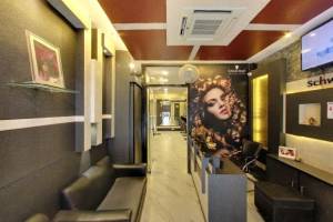 Patiyal Hair Dresser