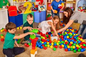 SMD Little Champ Panchkula