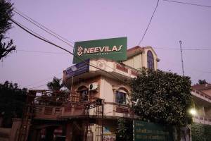 Neevilas Homes - Residential and Commercial Plots