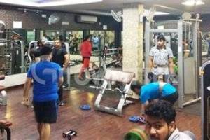 Chakra Fitness Community