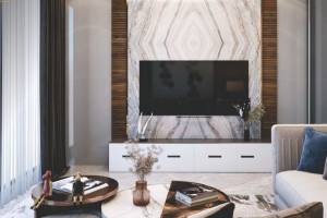 Pinnacle Aeren Homes, Zirakpur