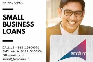 Ambium Finserve Pvt Ltd, Chandigarh