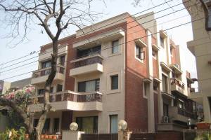 Anangpur, Architect, Faridabad