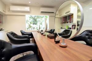 BR Bespoke Salon